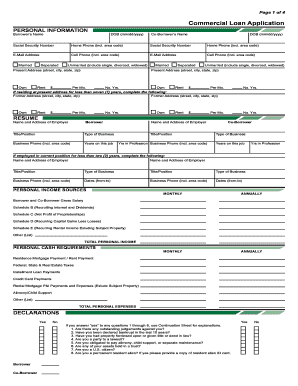 Bajaj Finance Loan Approval Letter PDF  Form