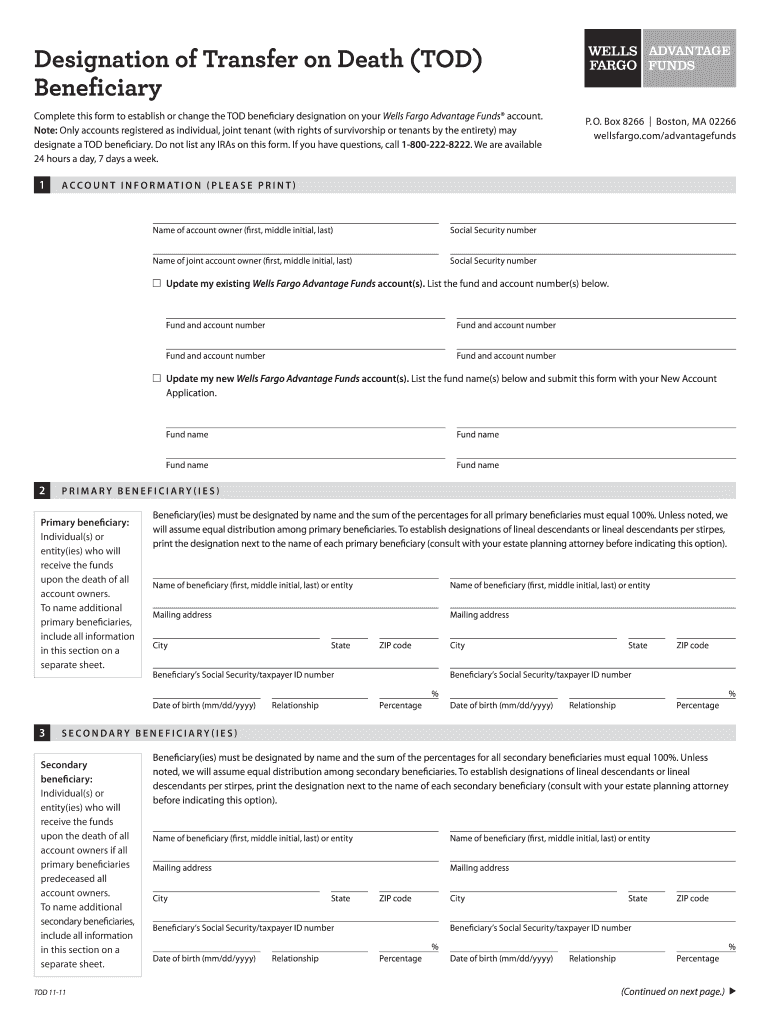 Get and Sign Wells Fargo Login 2011-2022 Form