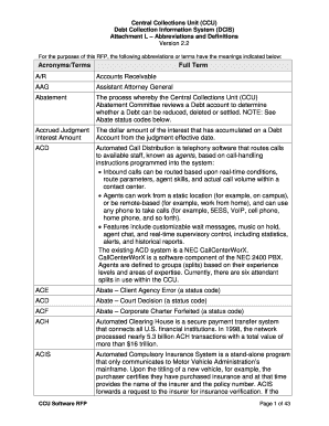 Md Ccu Payment Plan  Form