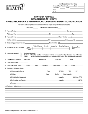 Bh 916 Form