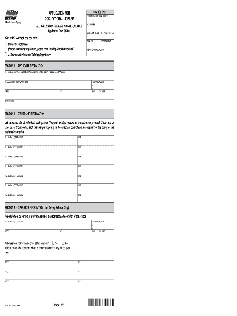  Dmv in Hemet Ca Forms 2013-2024