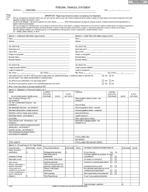 Form Tax Filing