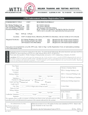 API 1104 PDF  Form