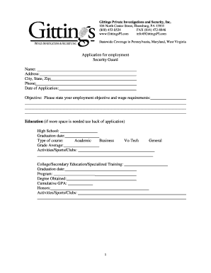 Gittingspicom Form