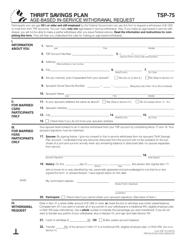  Form Tsp 75 2010