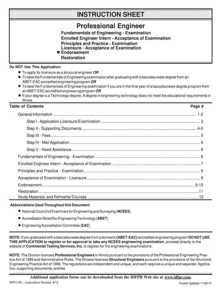  Il486 1536  Form 2012