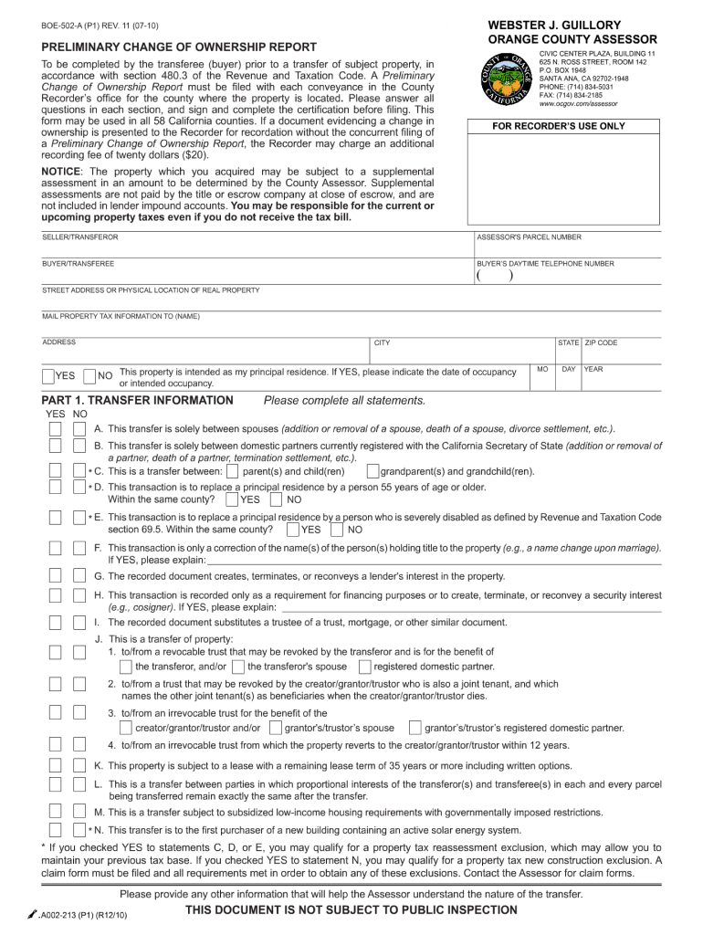 Where to Find Pcor Michigan  Form