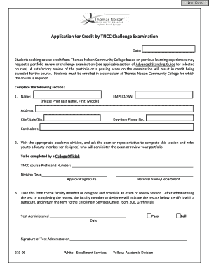 Tncc Certification Lookup  Form