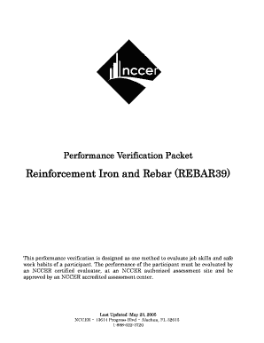  Nccer Pipefitting Test 2005-2024