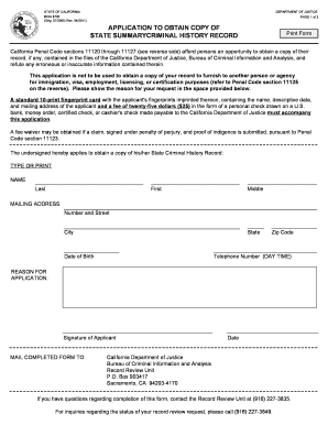 Bcia8705  Form