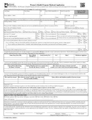 T H1867 E Form