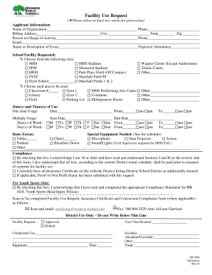Madrag Application  Form