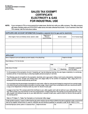 Co Dor Form Dr 1666