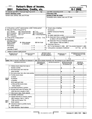 Ca 565 K 1  Form