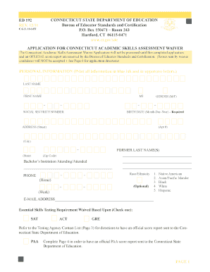 Prolaacollegeboard Form