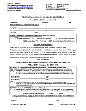 Dlse Ecf6  Form