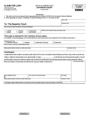  Conn 52 Form 2012