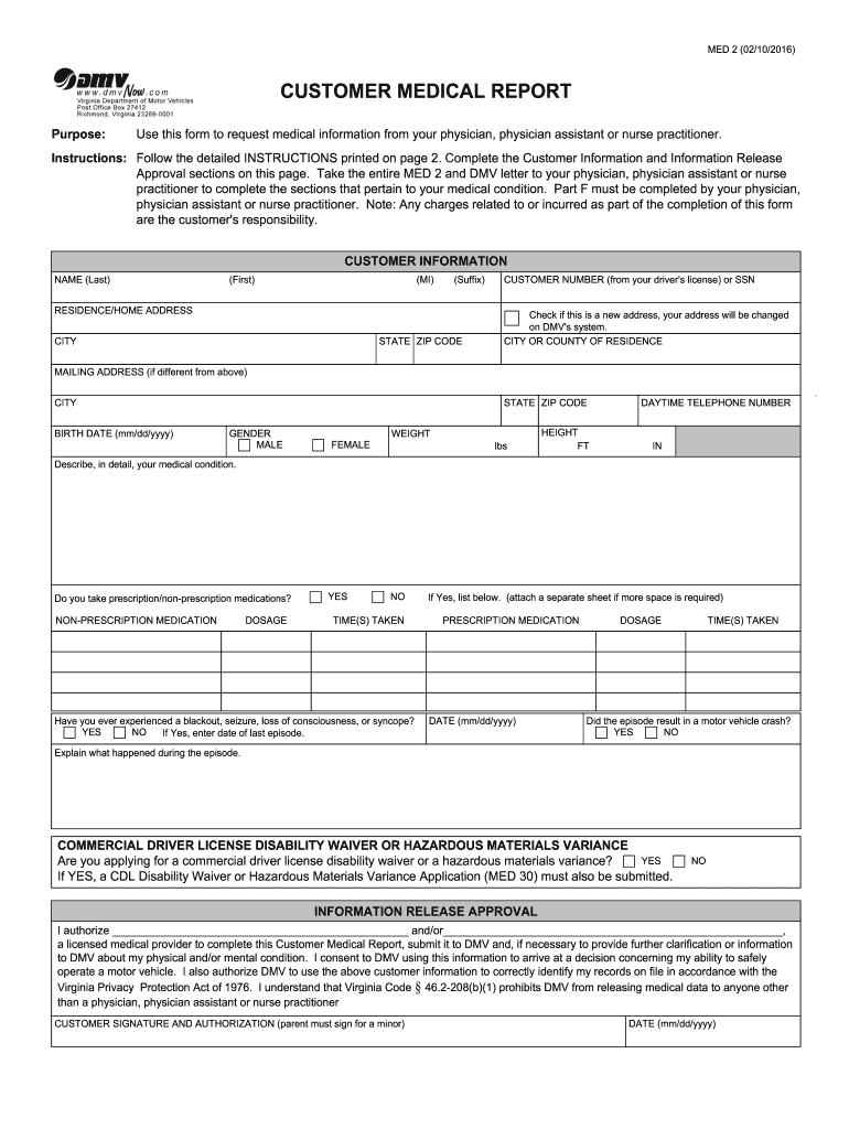  Blank Eye Exam Form 2013