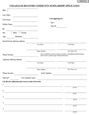 Instructions for Submission Depts Ttu  Form