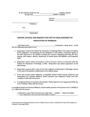 Form 12903a Florida