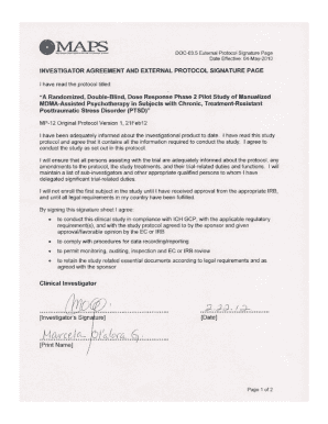 MP12protocolFINAL21Feb12 DOC Maps  Form