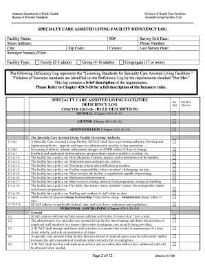 Adph Online Incident Reporting  Form