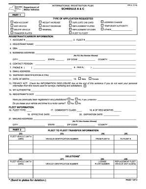  Irp6 Form Download PDF 2013