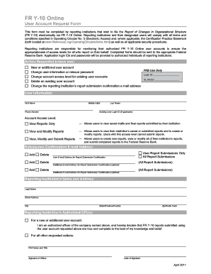 Fry10 Online  Form