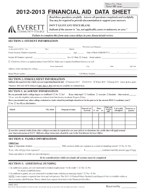 Everett Cc Faforms