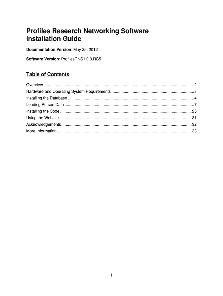 2 Hardware and Operating System Requirements Profiles Catalyst Harvard  Form