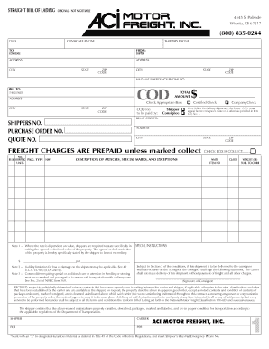 Aci Bol  Form