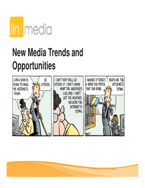 New Media Trends and Opportunities WPRI Com  Form