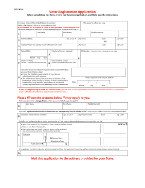 Are You a Citizen of the United States of America Cce Mech Northwestern  Form