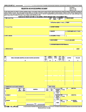 Dd1149 Fillable  Form