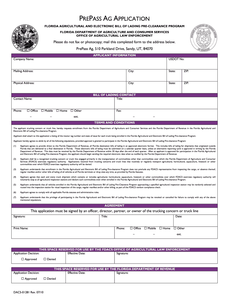  Prepass for Truckers 2010-2024