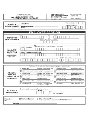 Arkansas W2 Form