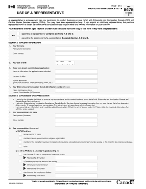 Imm5476f  Form