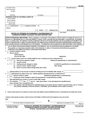 Gc 051  Form