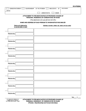 Gc 079  Form