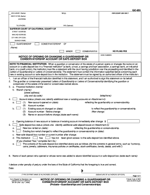 Gc051  Form