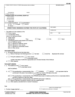 Get and Sign Gc 090  Form