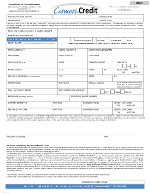 TOLL 1 888 444 1025 FAX 310 881 1911 or 949 502 6768  Form