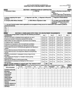 Eeo 275 021 07  Form