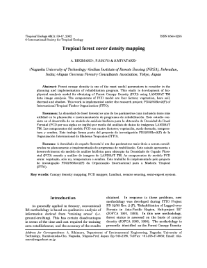 Fcd Mapper Software Form