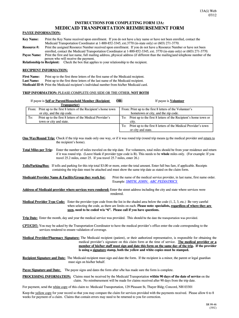  Dss Os 957 Form 2012