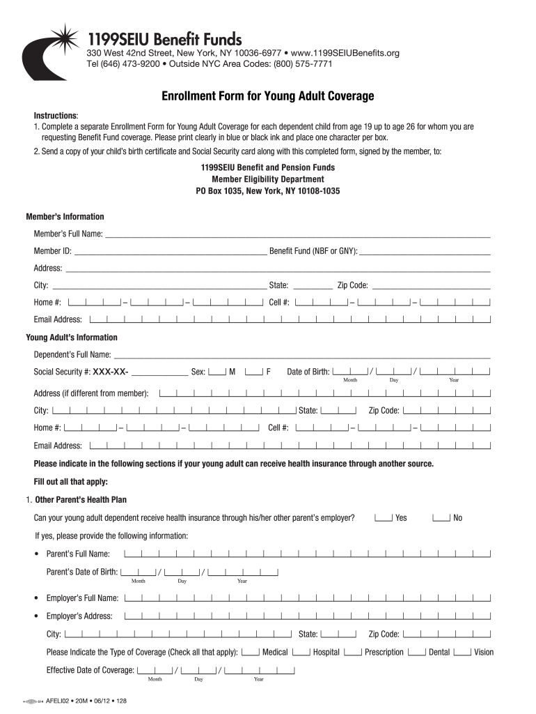  Gesy Enrolment 2012-2024