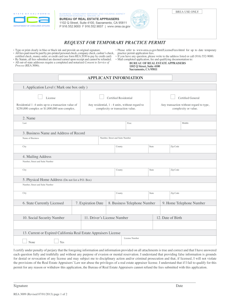  Orea Schedule a Fillable 2013