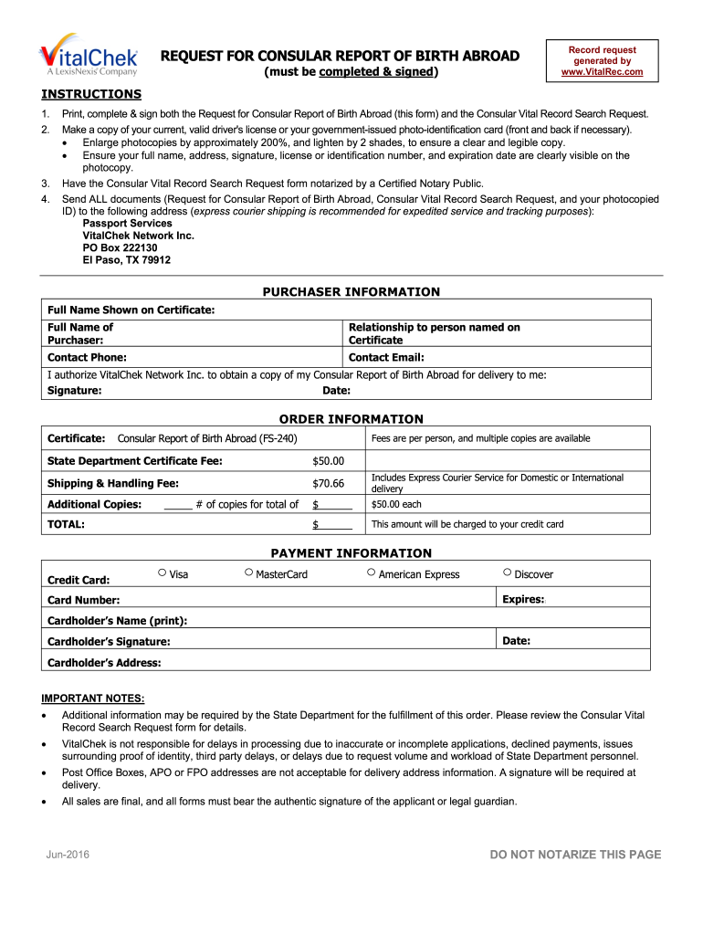 Get and Sign Fs 240 Form Printable 2013
