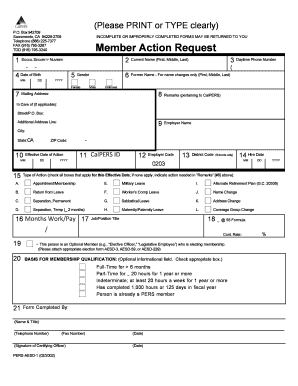 Pers Aesd1 Form