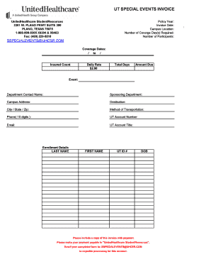 PLANO, TEXAS 75075  Form